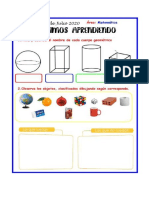 Cuaderno de Mat.23 de Julio