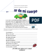 Educacion para La Vida Segundo PDF