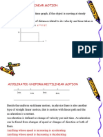 Kinematics