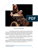 TCU Sem Barreiras - 76 - 2018 - Todas As Formas de Discriminacao - 2