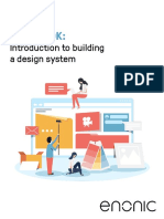 Handbook Introduction Building Design System PDF