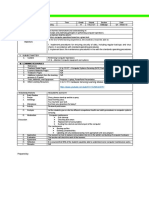 DLL Lesson 16 - PCO LO6 PDF