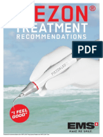 fb-652 en Rev A-01 Piezon Treatment Recommendations - Spread