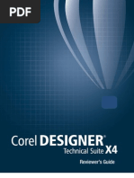 Download Corel DESIGNER Technical Suite X4 Reviewer Guide NA by Constantin Bursuc SN47020535 doc pdf