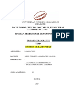 Act #15-Sintesis de Ii Unidad PDF