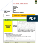 ESQUEMA  DE  PRIMERA  UD 5