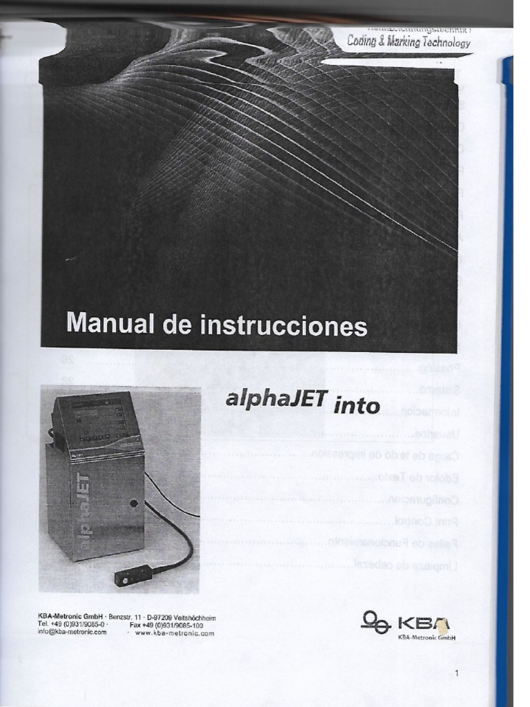Manual Alpha Jet PDF PDF