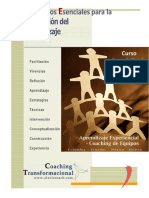 Elementos Esenciales para La Facilitación Del Aprendizaje PDF