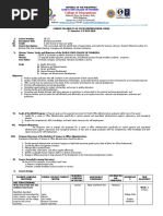 Entrep Course Syllabus 2019 2020