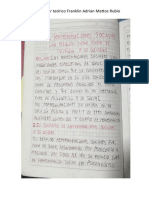 3P D9 Taller teórico de LAS REPRESENTACIONES SOCIALES