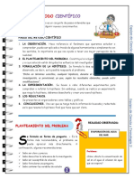 Material Adiconal - El Método Científico PDF