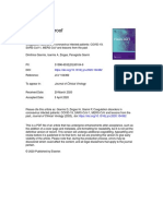 Journal Pre-Proof: Journal of Clinical Virology