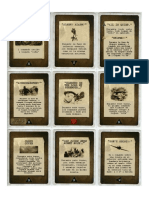 Traduccion Cartas V-Commandos PDF
