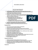 PDF Tugas Kepala Ruangan PDF