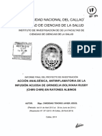 Grindelia Boliviana PDF
