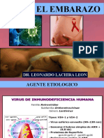 VIH EN EL EMBARAZO II-2018.pptx