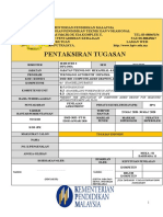 Pentaksiran Tugasan