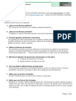 Tarea 1 Finanzas 1