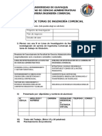 01 Denuncia de Temas de Ingeniería Comercial 2019