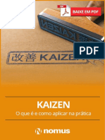 Ebook Kaizen