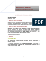 Creador y Publico PDF