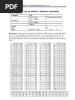 Download Beech King Air B200 Tech Quiz by Saisvam Chandrasekaran SN47021703 doc pdf