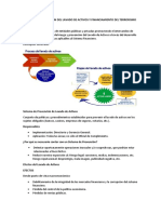 Sistema de Prevención Del Lavado de Activos y Financiamiento Del Terrorismo