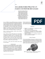 Informe Practica N9