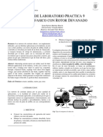 Informe Maquinas Ii Practica 9