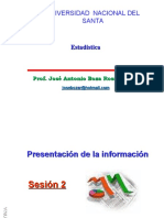 Medidas de Posicion