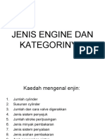Engine Types and Classifications 2