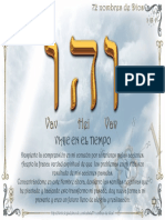 Los 72 Nombres de Dios - 1 VEHUIAH PDF