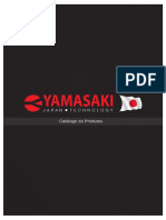 Catalogo Yamasaki PDF