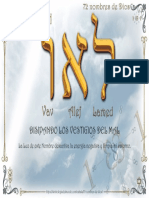 Los 72 Nombres de Dios - 11 LAUVIAH PDF