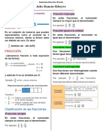 Tema #11 - Aritmética