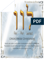 Los 72 Nombres de Dios - 19 LEUVIAH PDF