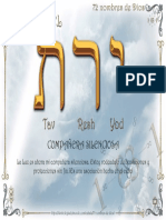 Los 72 Nombres de Dios - 27 YERATEL PDF