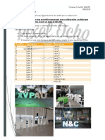 Propuesta de Venta de Letras PDF