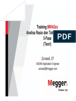 01 - MWA3xx Training - Teori - Ind