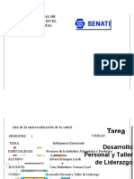 UNIDAD4 - Inteligencia Emocional