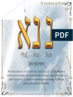 Los 72 Nombres de Dios - 53 NANAEL PDF