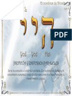 Los 72 Nombres de Dios - 71 HAYAYEL PDF