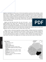 West Africa Nigeria PDF