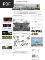 Download Terminal Bersepadu Selatan TBS Kuala Lumpur Malaysia by Zulhilmi Harman SN47022461 doc pdf