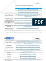 Link Apoyo Procesos de Aprendizaje Autónomo y Formación Docente PDF