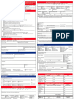 PSB New Home Loan App Form