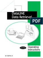 Dataline Manual Aug 2009