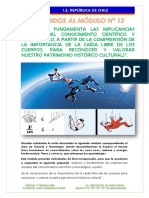 Modulo 12... Semana 16 PDF