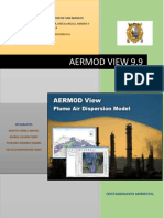 Aermod View 9.9 PDF