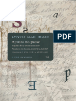 Aposta No Passe - Miller PDF